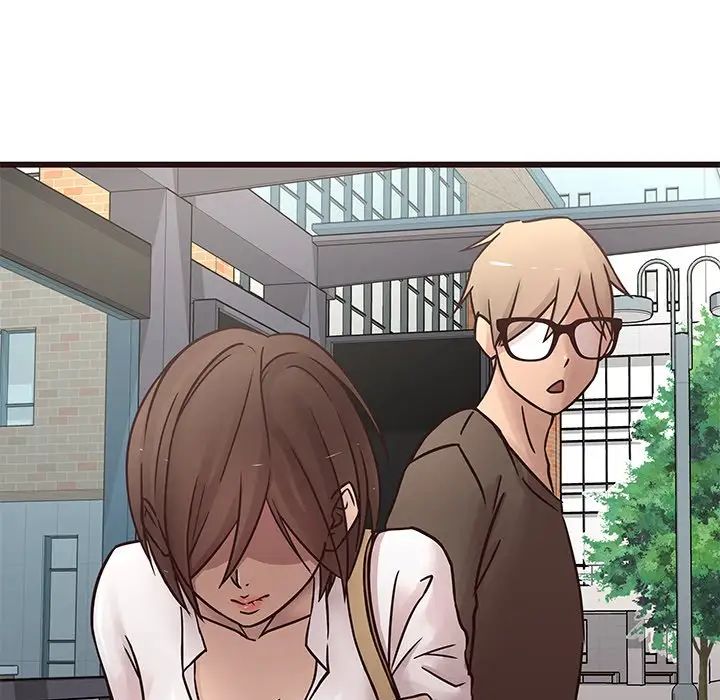 笨蛋哥哥第22话