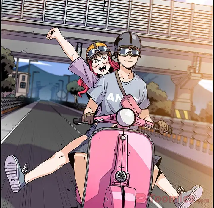 你和我的小秘密第54章