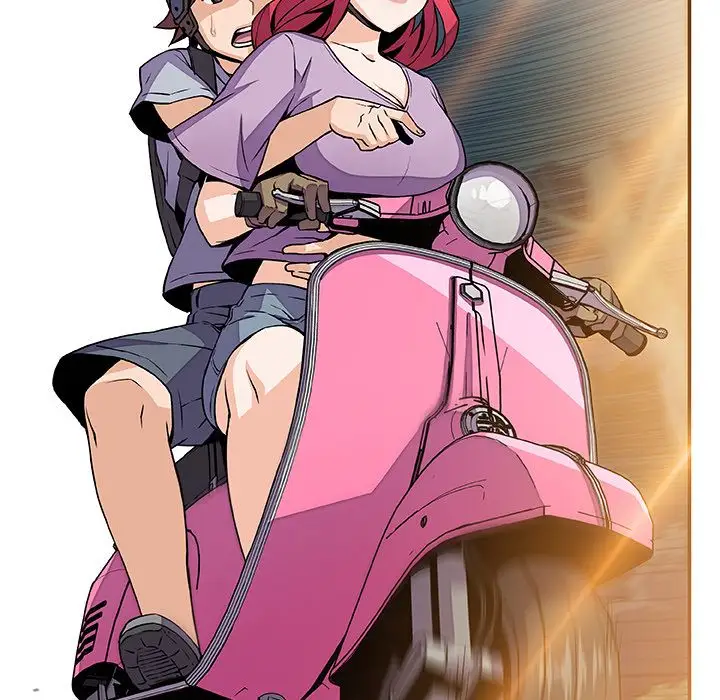 你和我的小秘密第55章