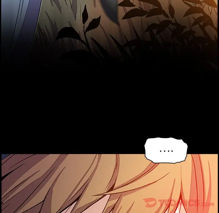 你和我的小秘密第56章