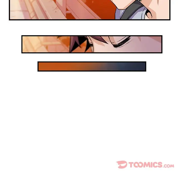 你和我的小秘密第56章