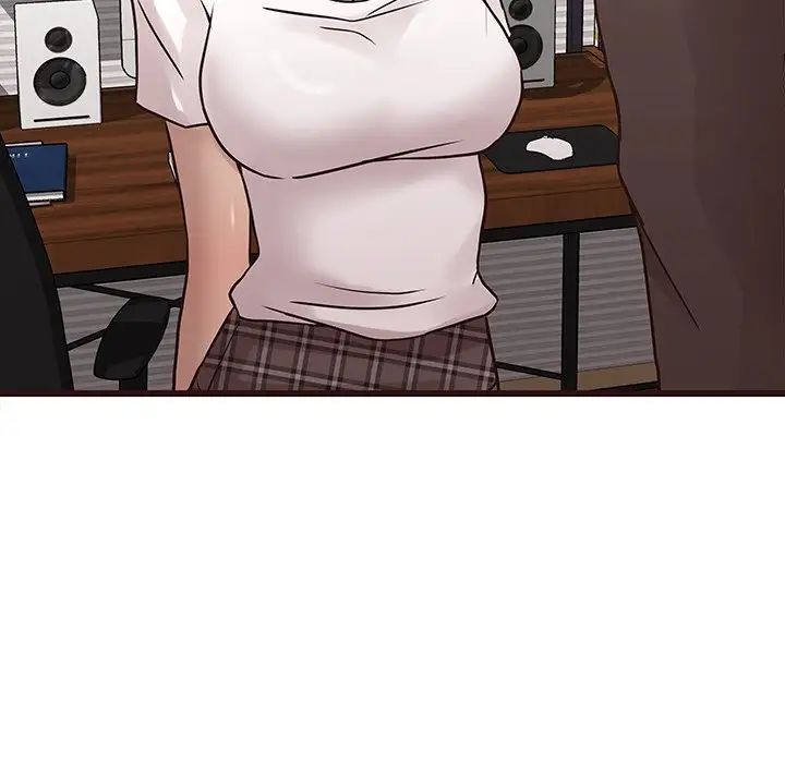 笨蛋哥哥第25话