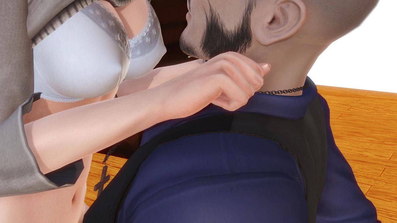 [3D]白洁珍藏版第08话