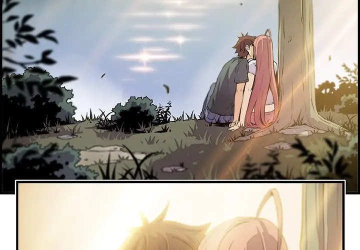 你和我的小秘密第60章