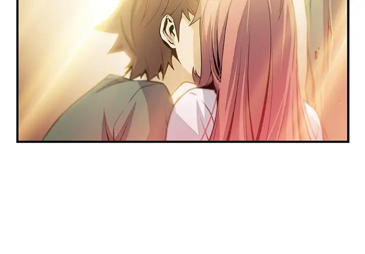 你和我的小秘密第60章