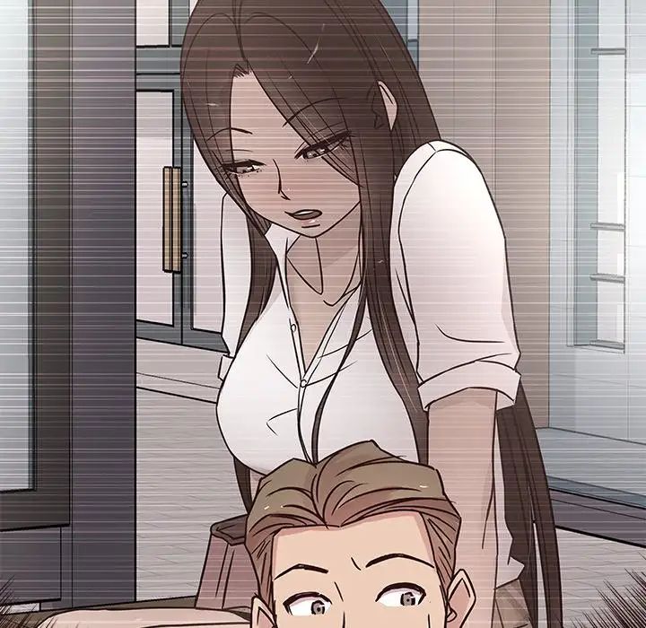 笨蛋哥哥第29话