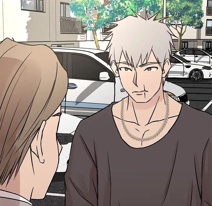 笨蛋哥哥第29话