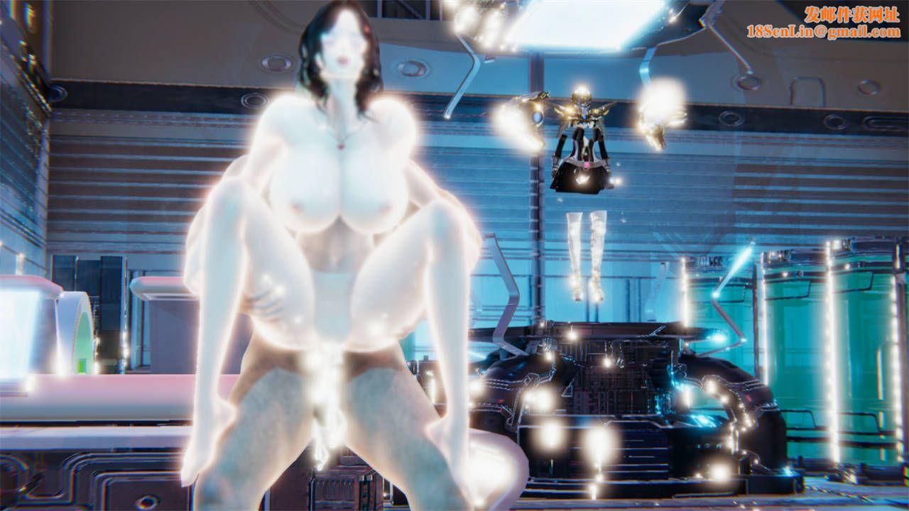 [3D]爱之原力第09话