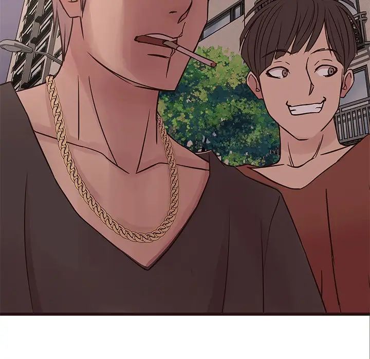 笨蛋哥哥第33话