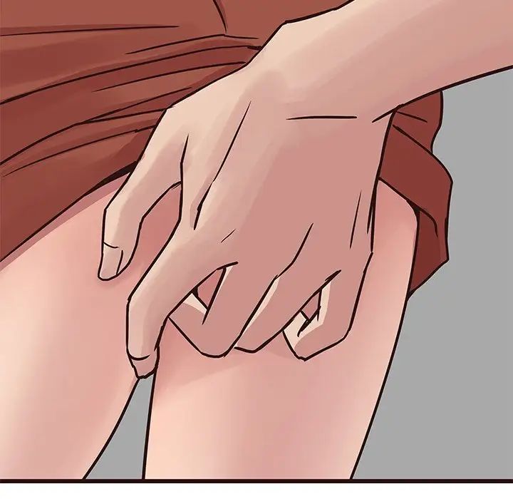 笨蛋哥哥第34话