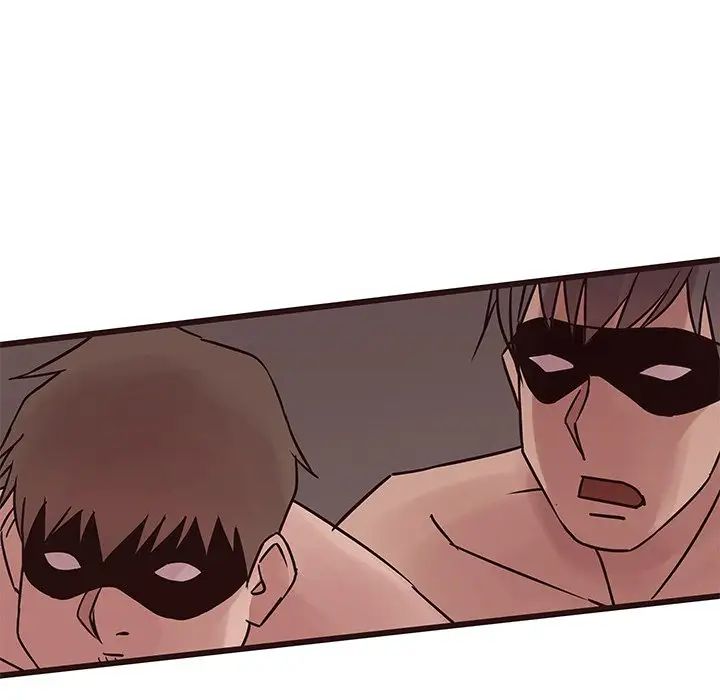 笨蛋哥哥第39话