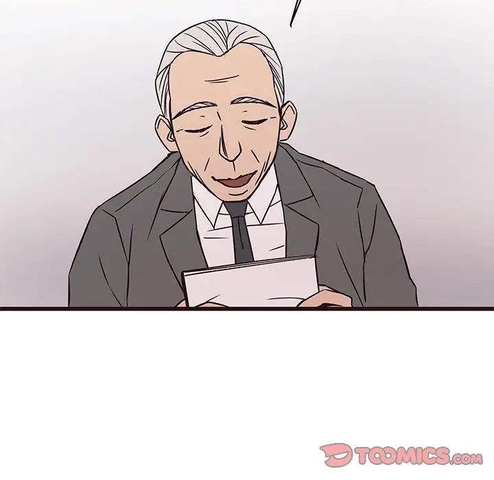 笨蛋哥哥第40话