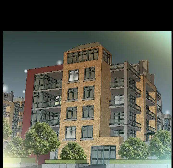 爸爸上班中第16话