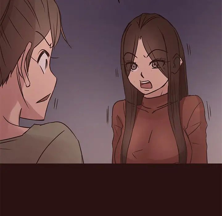 笨蛋哥哥第41话