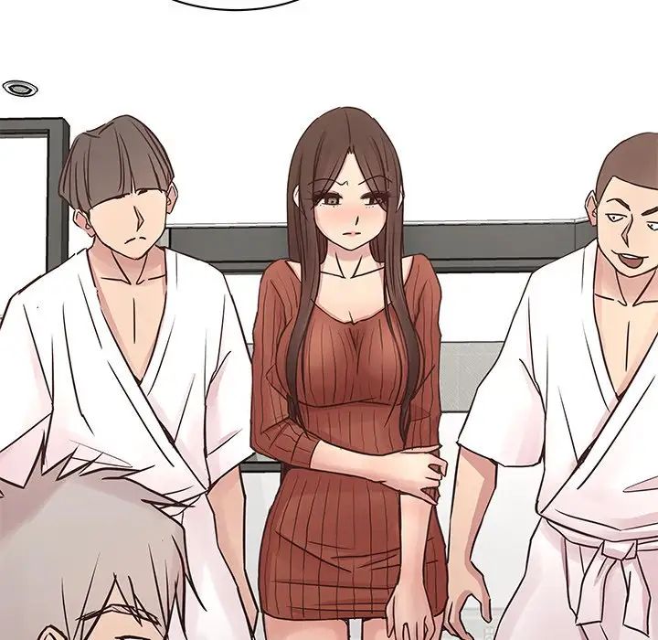 笨蛋哥哥第44话