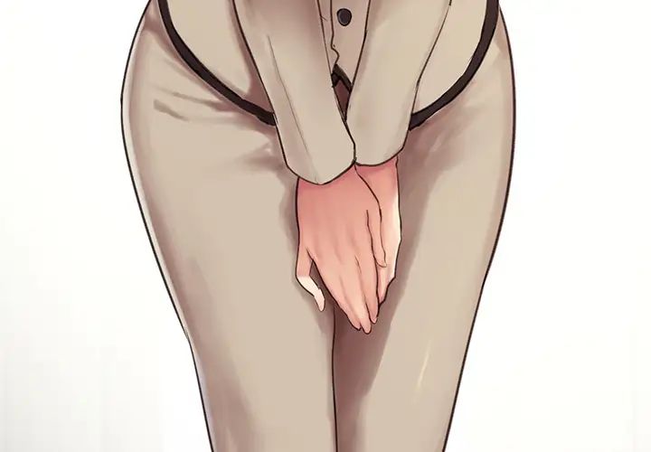 岳母家的刺激生活第3话