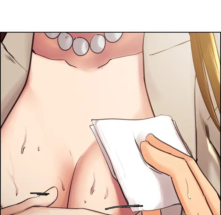 岳母家的刺激生活第3话