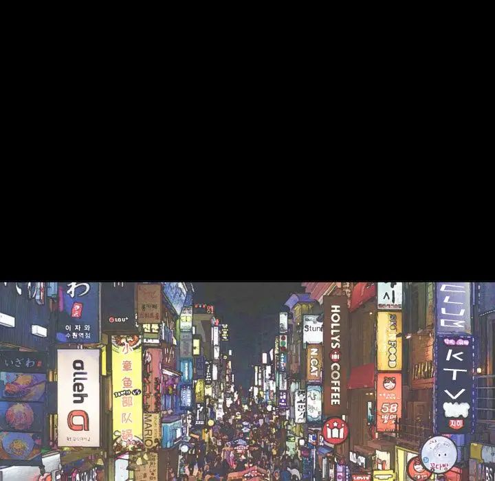 爸爸上班中第34话