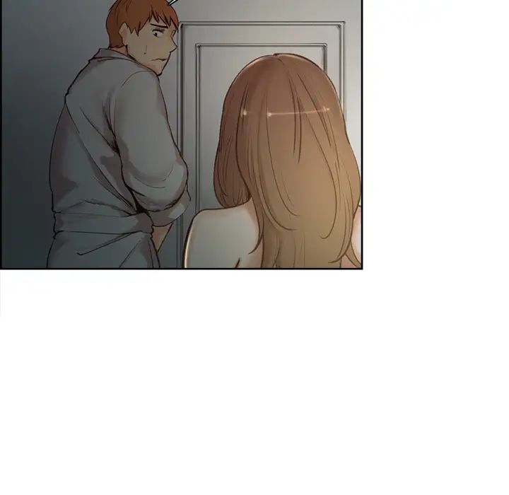 岳母家的刺激生活第4话