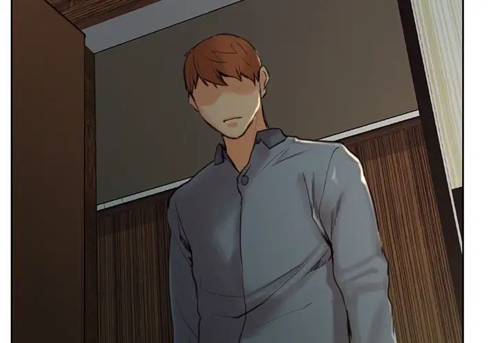 岳母家的刺激生活第6话