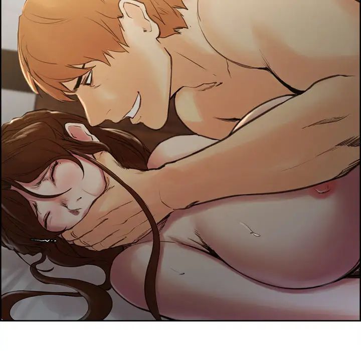 岳母家的刺激生活第6话