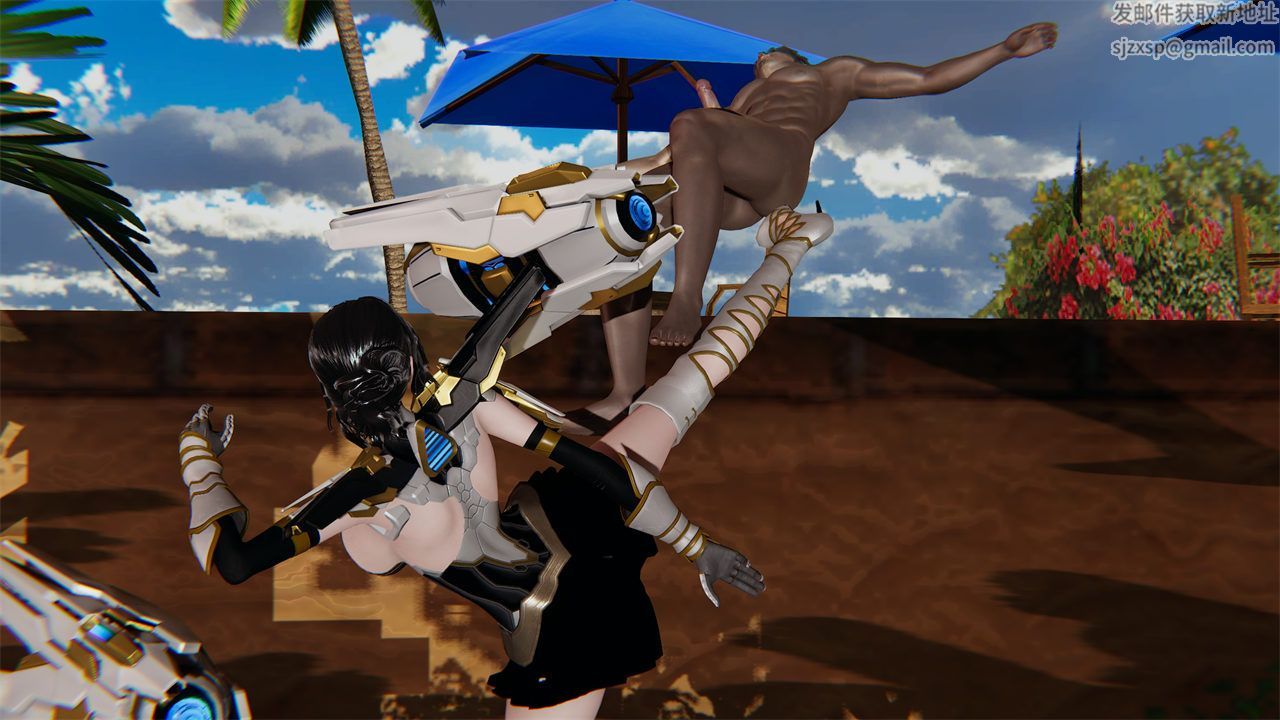 [3D]爱之原力第36话