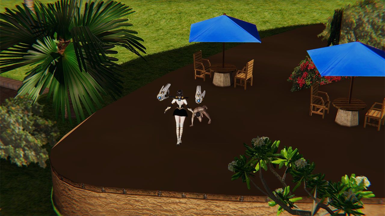 [3D]爱之原力第36话