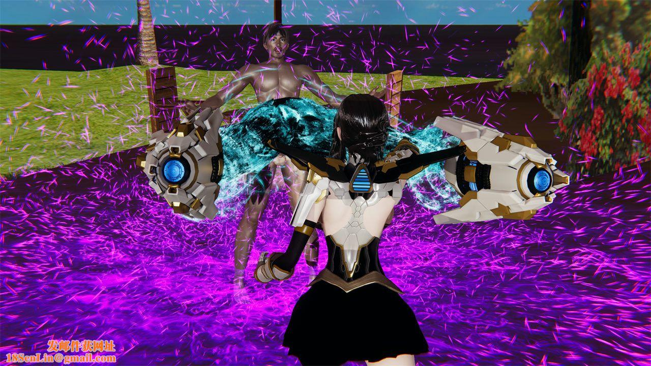 [3D]爱之原力第36话