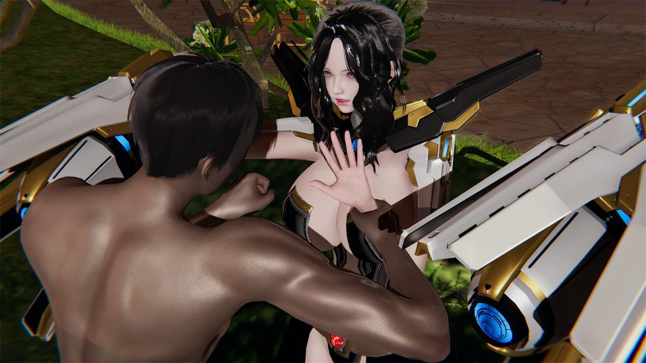 [3D]爱之原力第37话