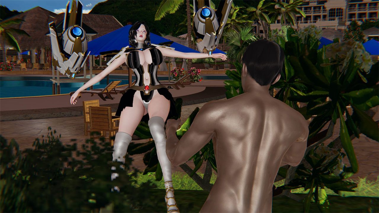 [3D]爱之原力第37话