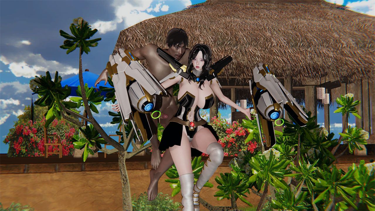 [3D]爱之原力第37话