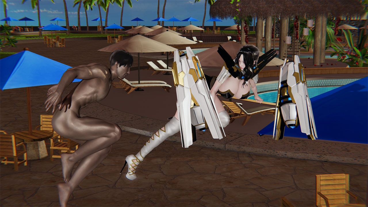 [3D]爱之原力第37话