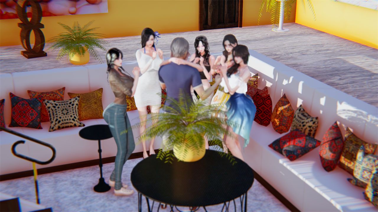 [3D]爱之原力第40话