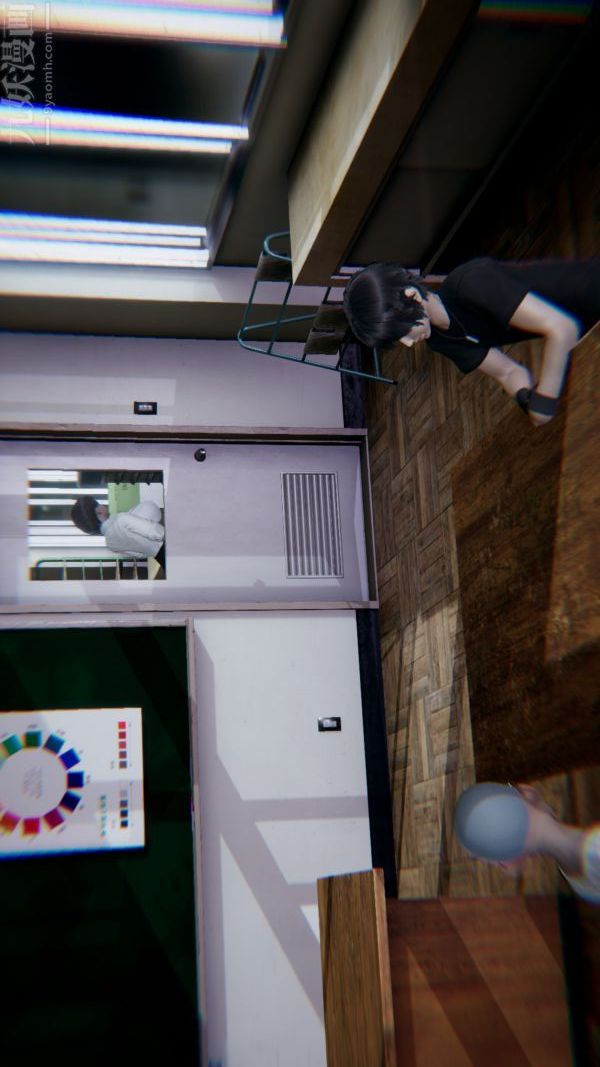 [3D]教师妈妈很淫荡之奸淫美母第01话