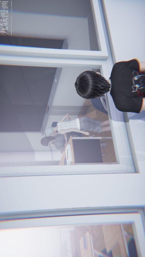 [3D]教师妈妈很淫荡之奸淫美母第01话