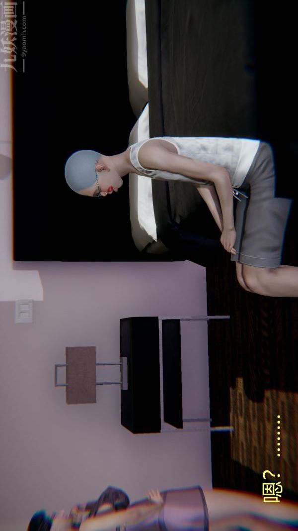 [3D]教师妈妈很淫荡之奸淫美母第03话