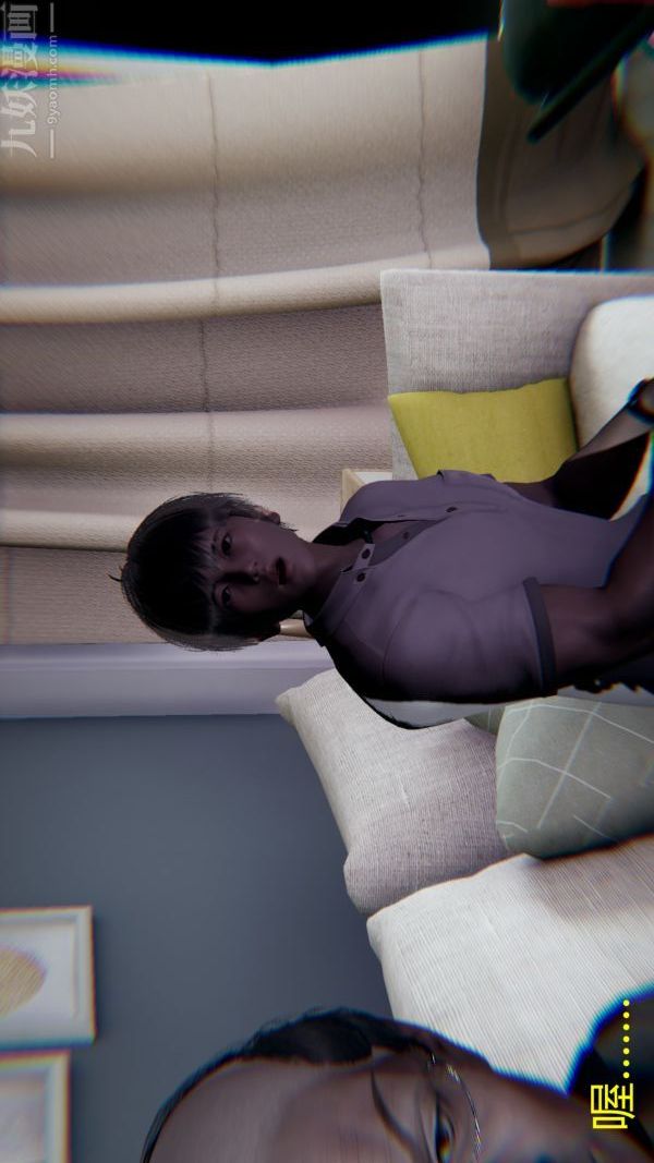 [3D]教师妈妈很淫荡之奸淫美母第06话