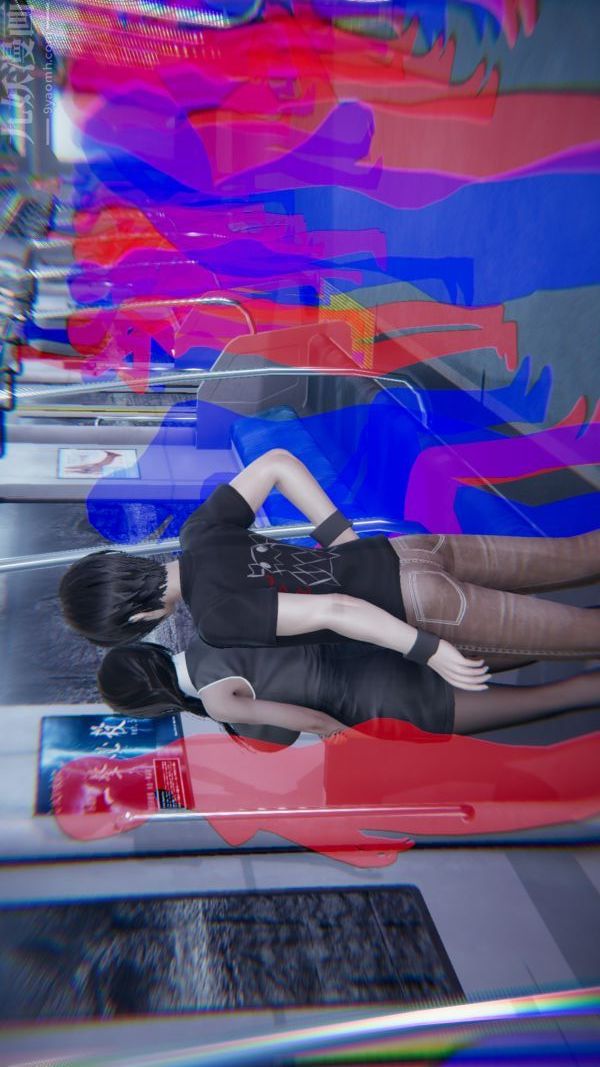 [3D]教师妈妈很淫荡之奸淫美母第09话