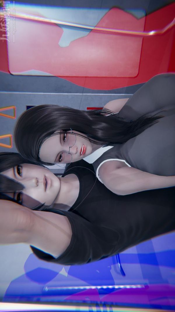 [3D]教师妈妈很淫荡之奸淫美母第09话