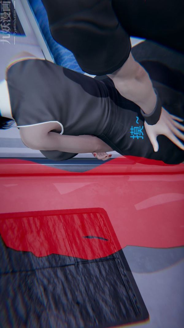 [3D]教师妈妈很淫荡之奸淫美母第09话