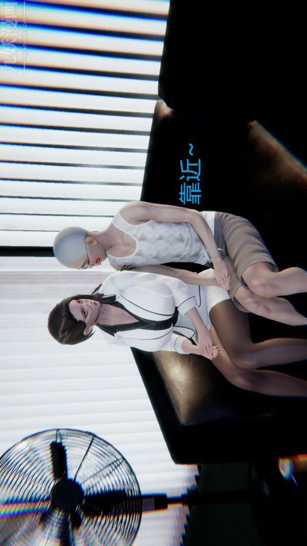 [3D]教师妈妈很淫荡之奸淫美母第12话