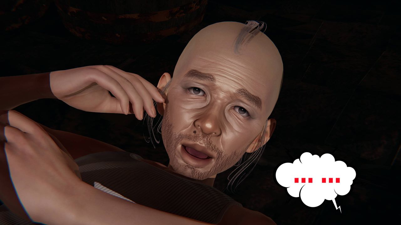 [3D]爱之原力第47话