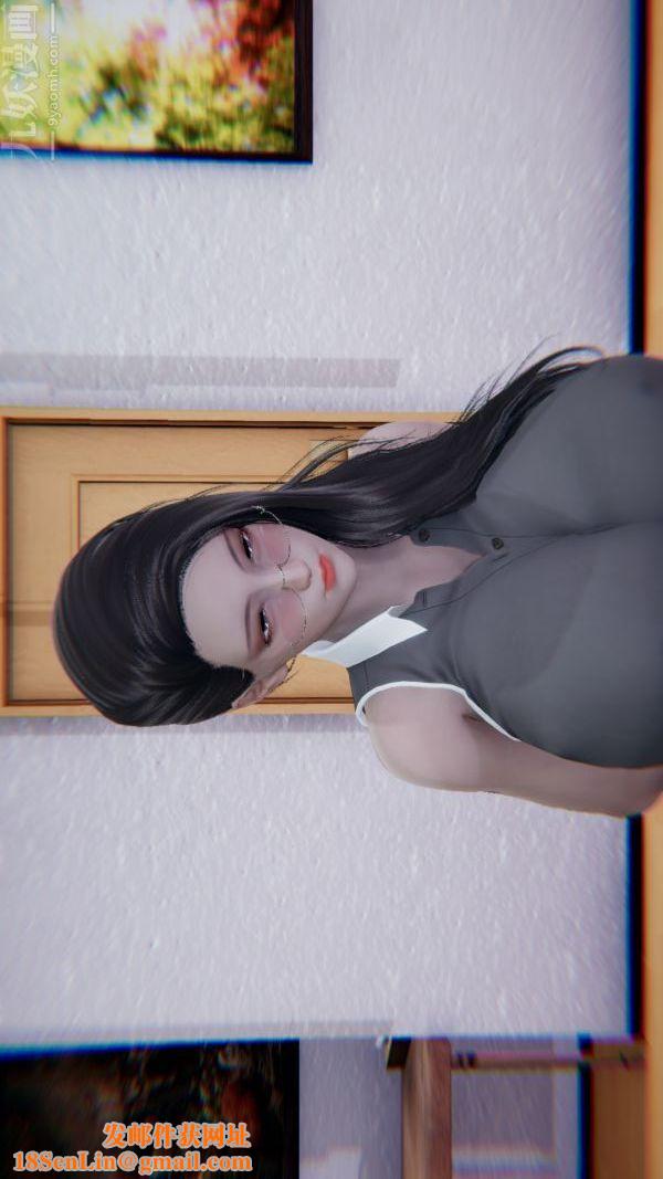 [3D]教师妈妈很淫荡之奸淫美母第15话