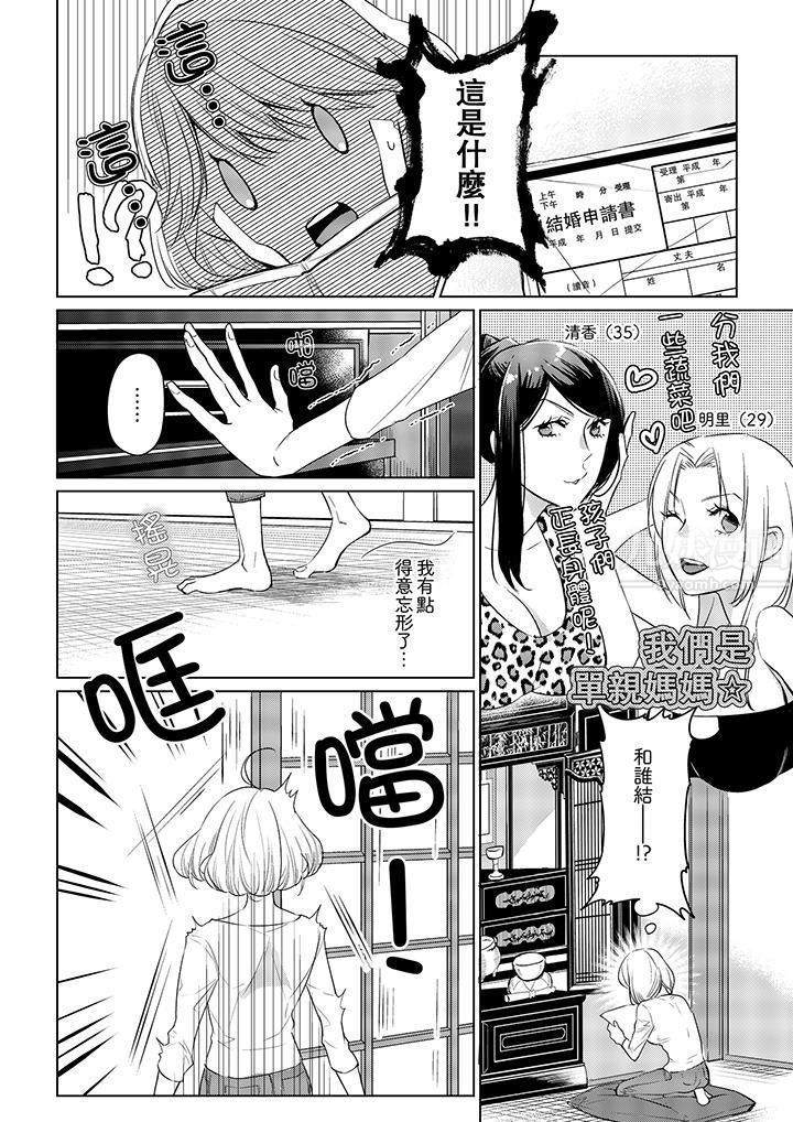 原不良农民的H太激烈！第15话