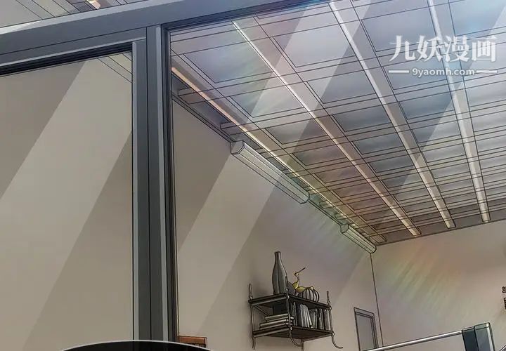 长腿姐姐第11话