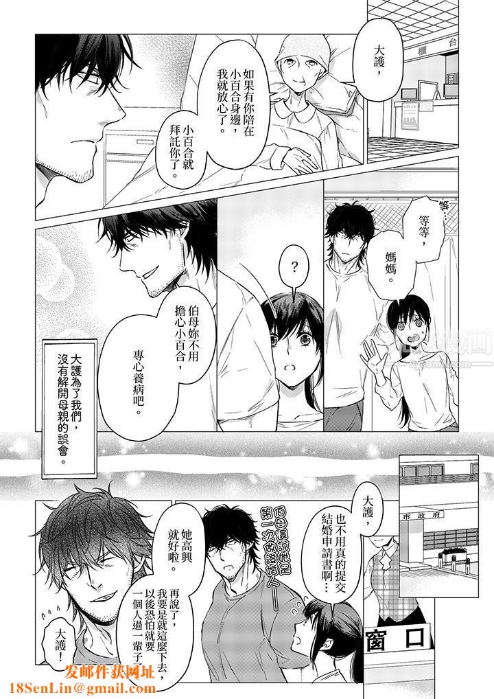 原不良农民的H太激烈！第20话