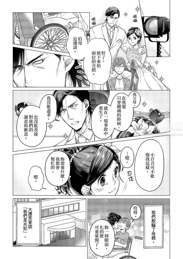 原不良农民的H太激烈！第20话