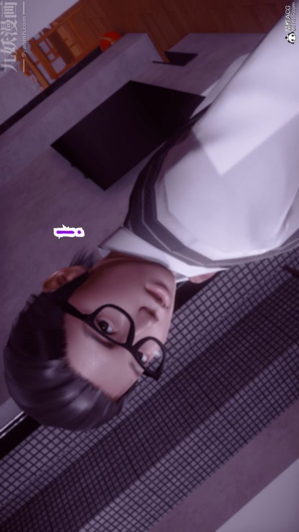 [3D]冷欲女上司-部長妃雨第02話