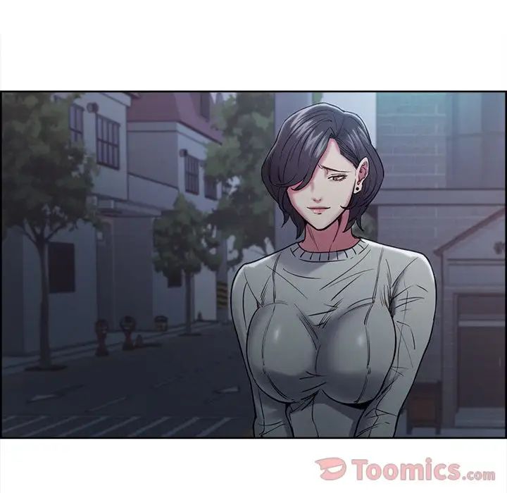 岳母家的刺激生活第41话