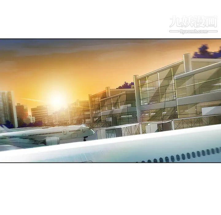 长腿姐姐第24话